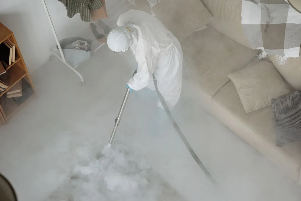 Biohazard Cleanup in Fairway Hills, Kansas City, MO